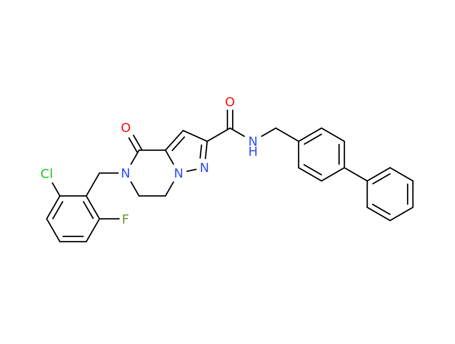 Structure Amb7700631