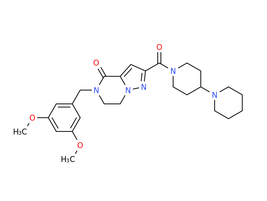 Structure Amb7700636