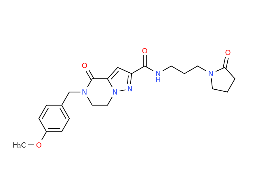 Structure Amb7700641