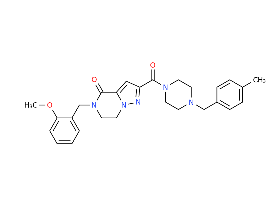 Structure Amb7700645