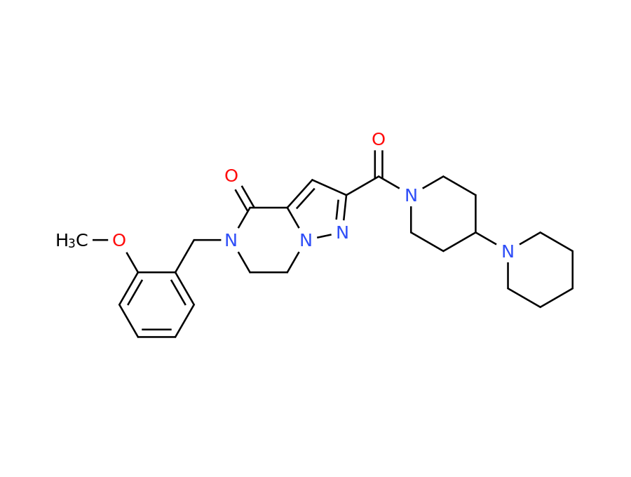 Structure Amb7700647