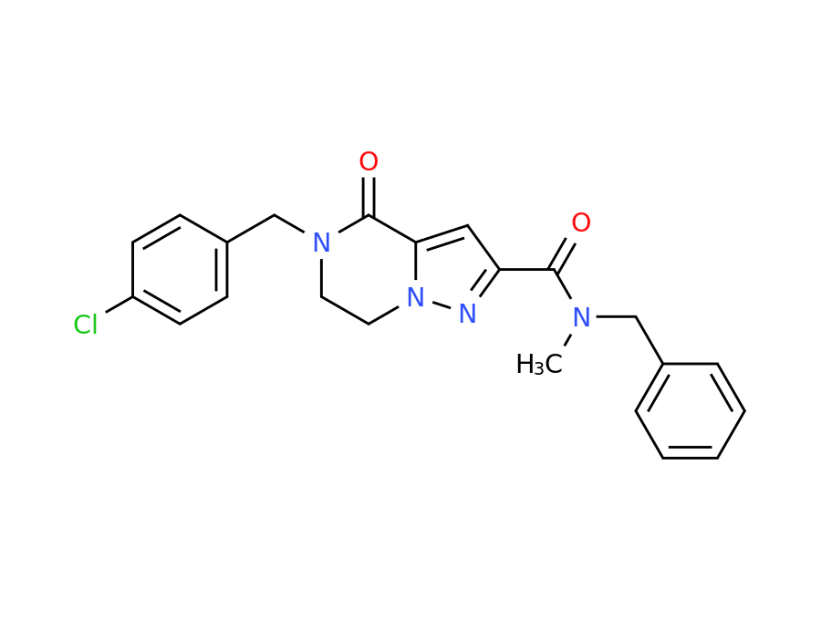 Structure Amb7700685