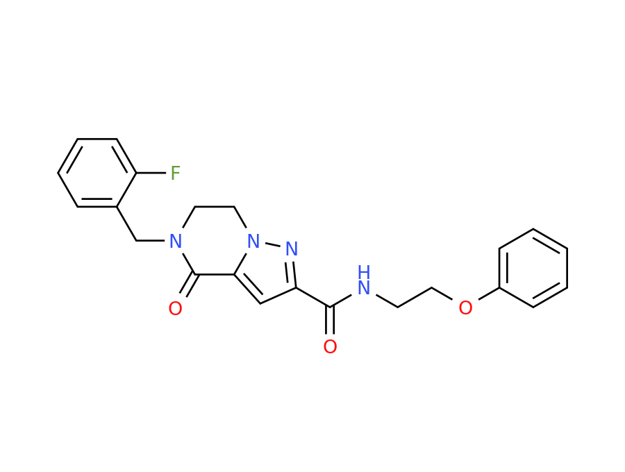 Structure Amb7700694