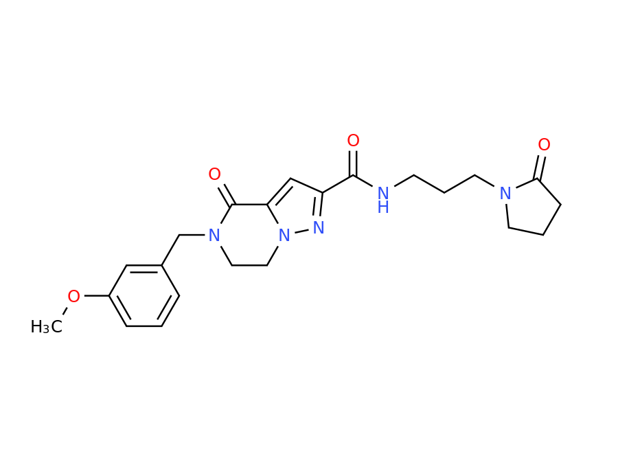 Structure Amb7700747