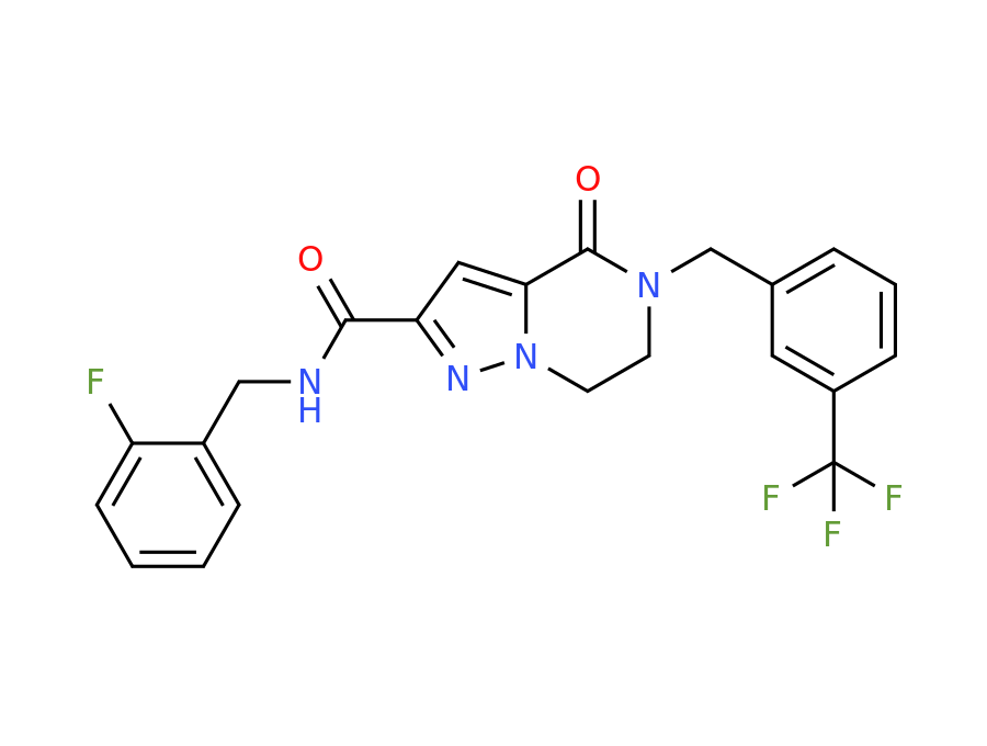 Structure Amb7700751