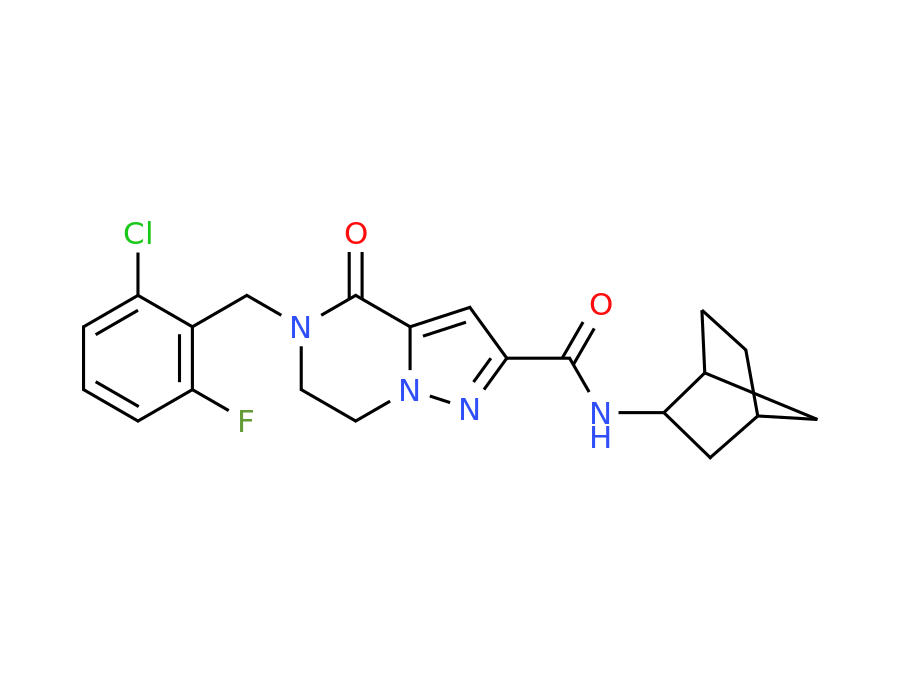 Structure Amb7700752