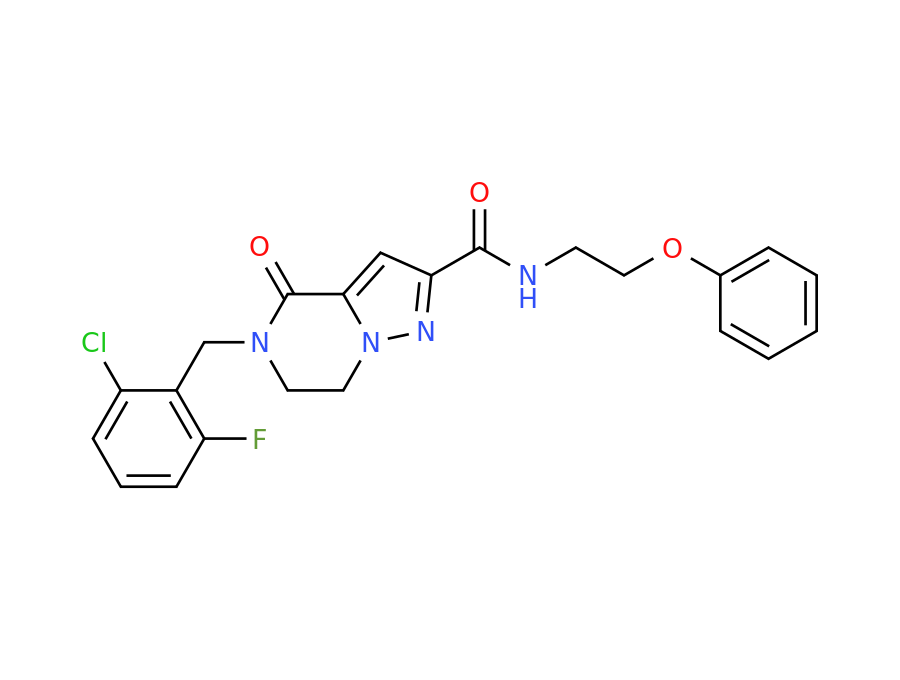 Structure Amb7700753