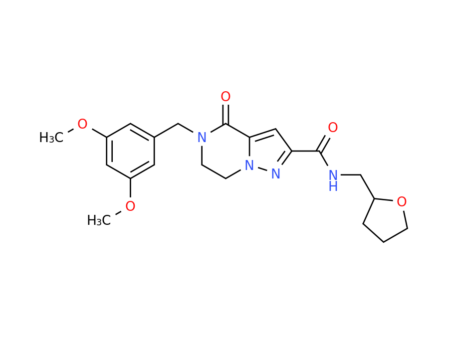 Structure Amb7700758