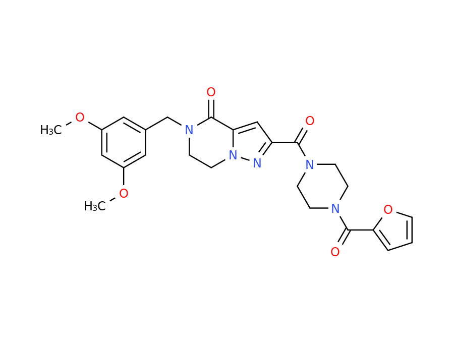 Structure Amb7700760