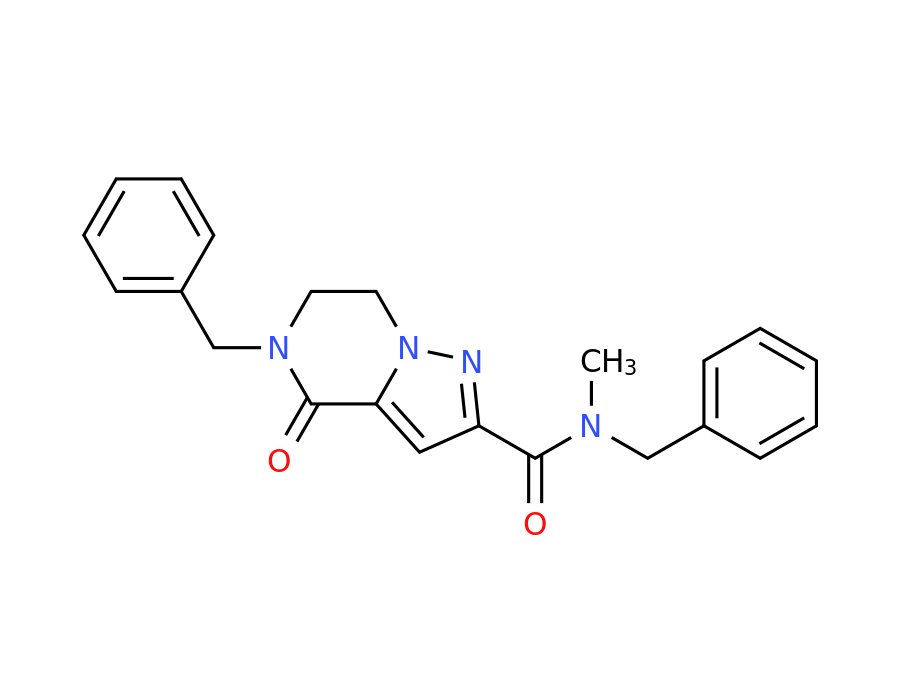 Structure Amb7700794