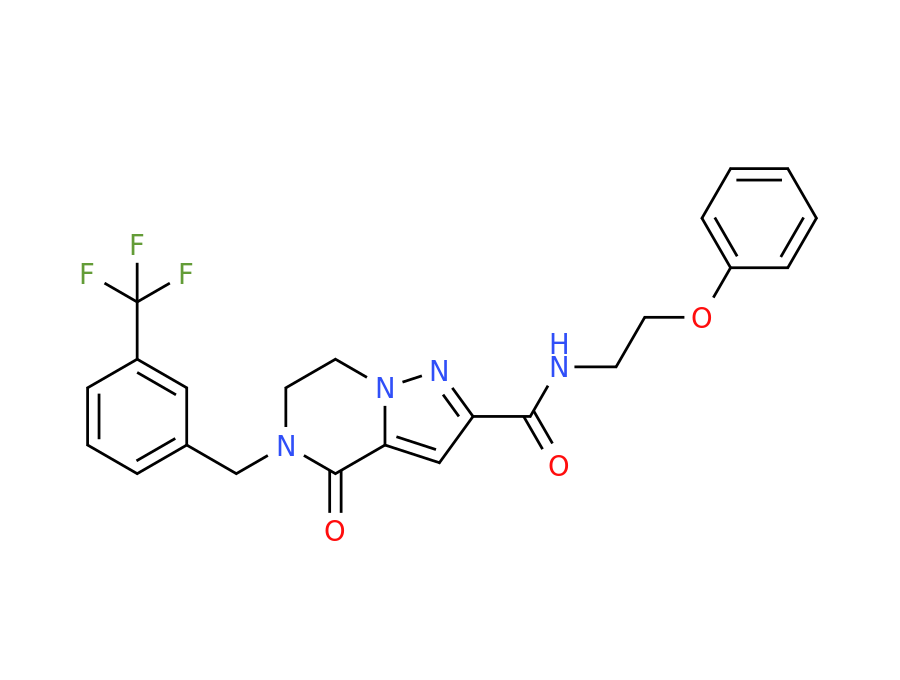 Structure Amb7700931