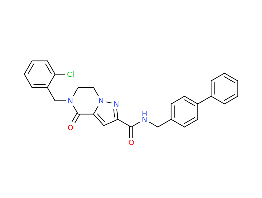 Structure Amb7700956