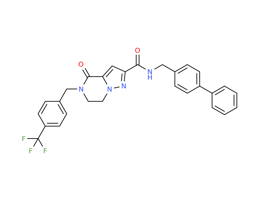 Structure Amb7700959