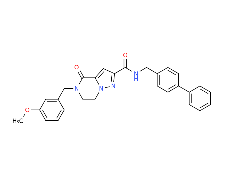 Structure Amb7701131