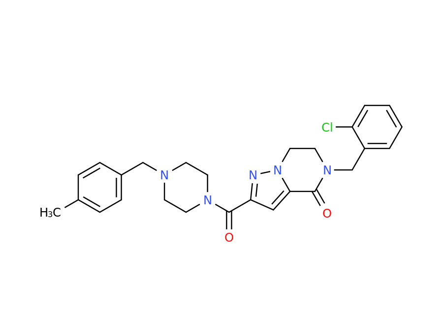Structure Amb7701146