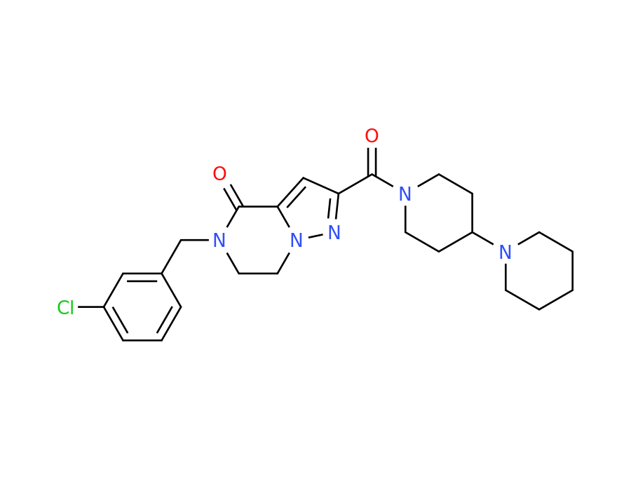 Structure Amb7701201
