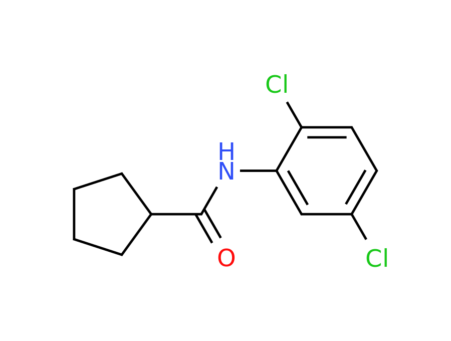 Structure Amb7702