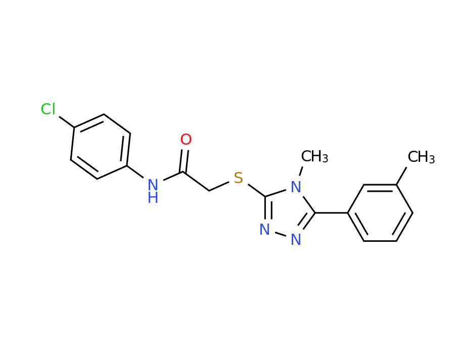 Structure Amb770230