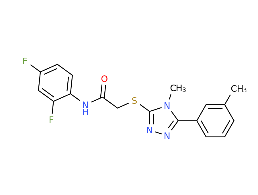 Structure Amb770248