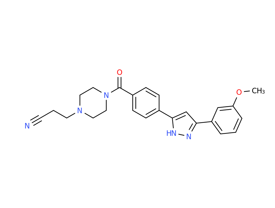 Structure Amb7702911