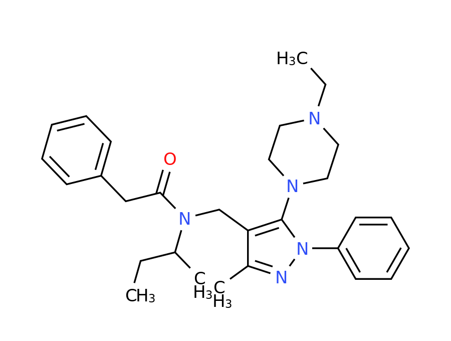 Structure Amb7703820