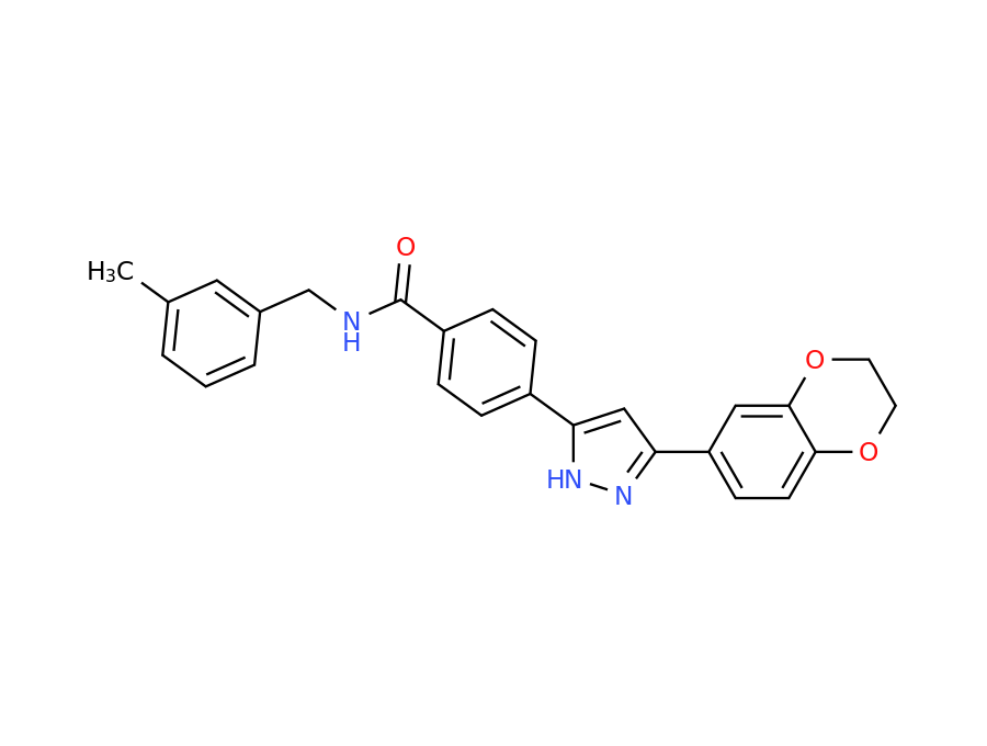 Structure Amb7704230