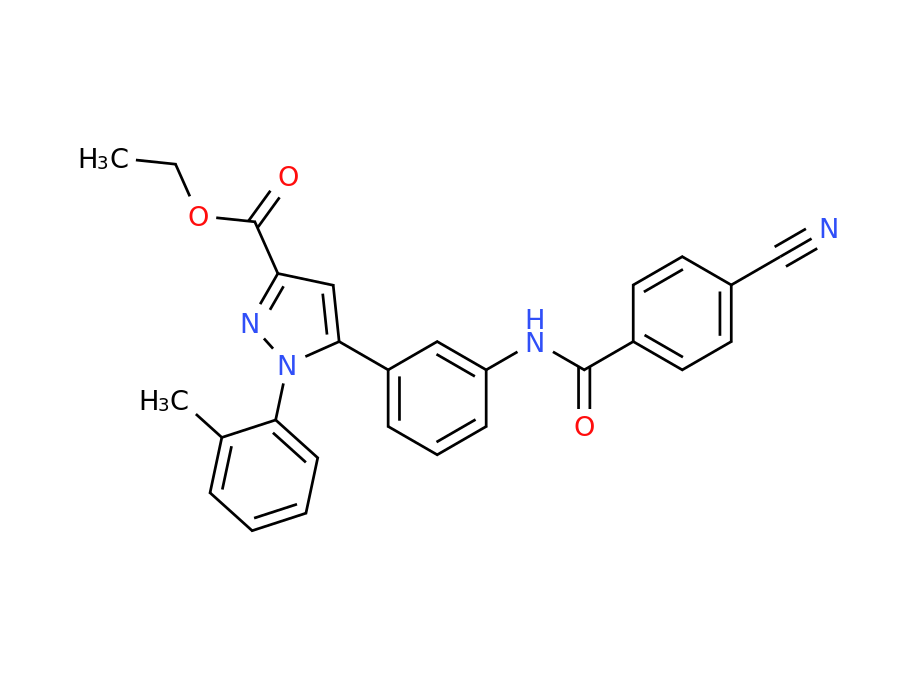Structure Amb7704465