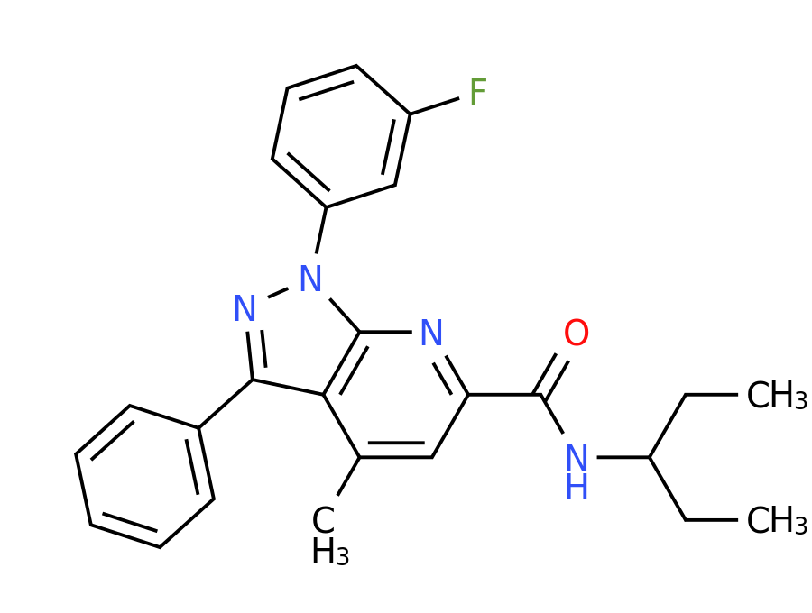 Structure Amb7704652