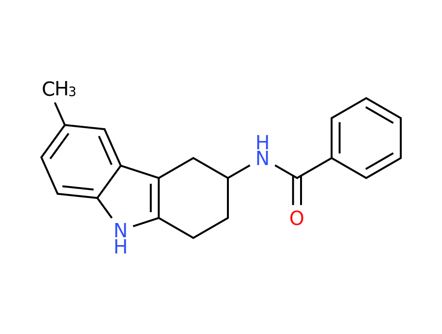 Structure Amb7705347