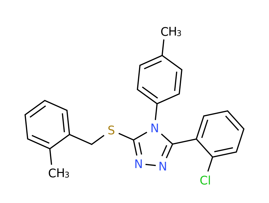 Structure Amb770627