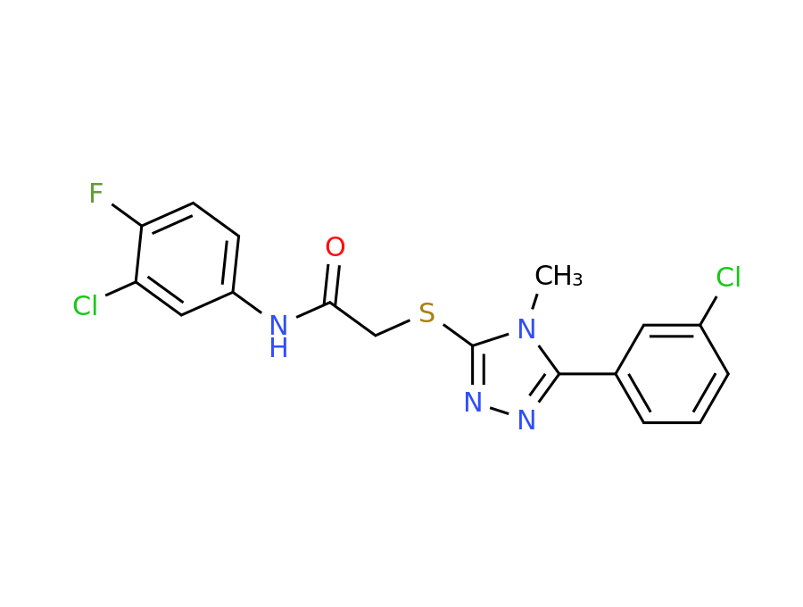 Structure Amb770733