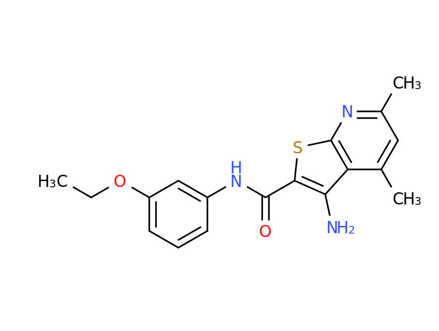 Structure Amb770817
