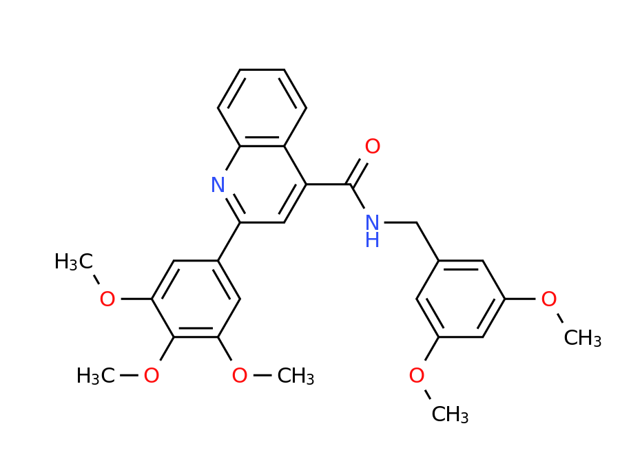 Structure Amb7708331