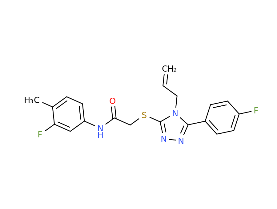 Structure Amb770838