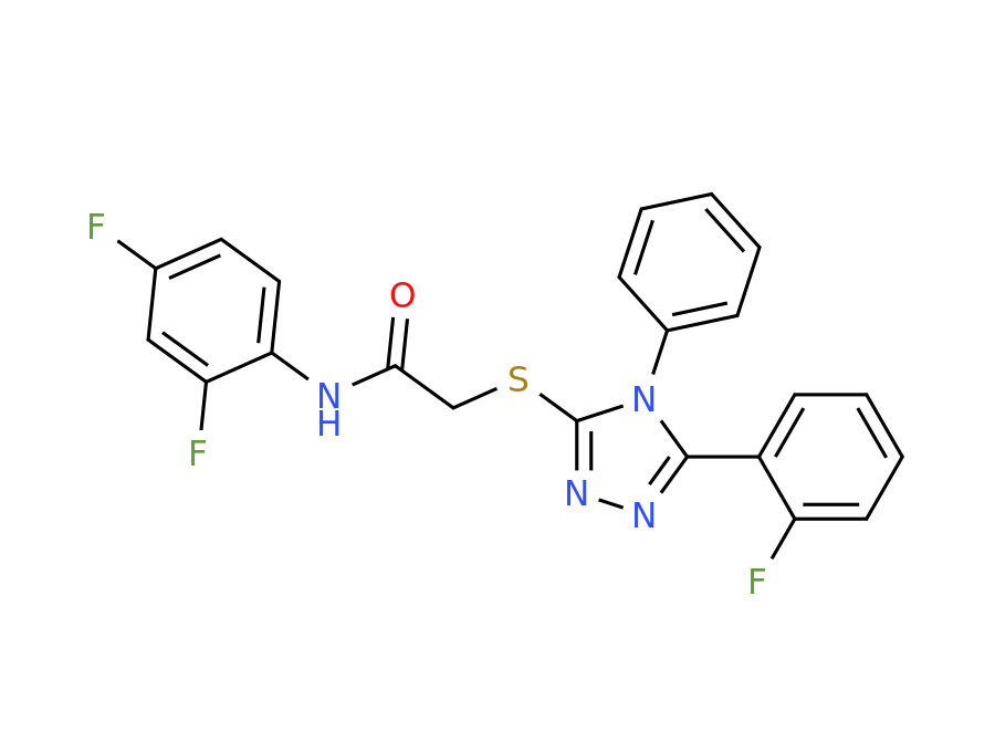 Structure Amb770897