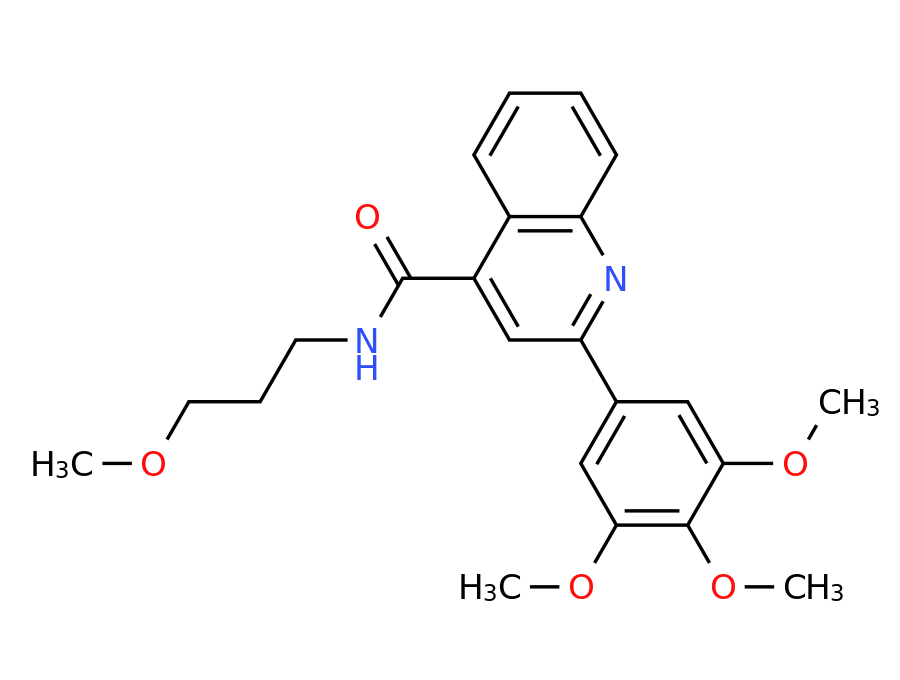 Structure Amb7711436