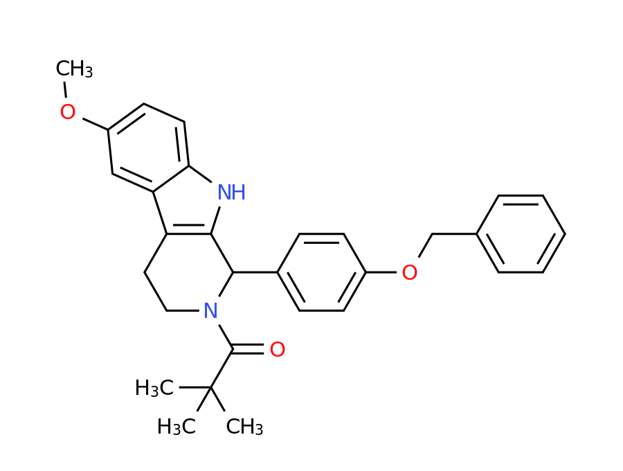 Structure Amb7713504