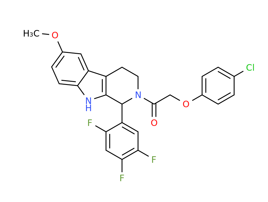 Structure Amb7713659