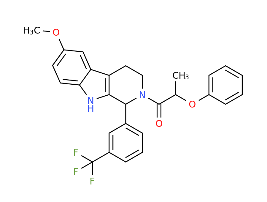 Structure Amb7713665