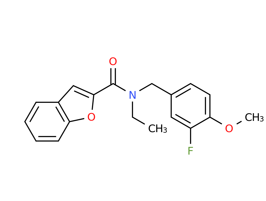 Structure Amb77138