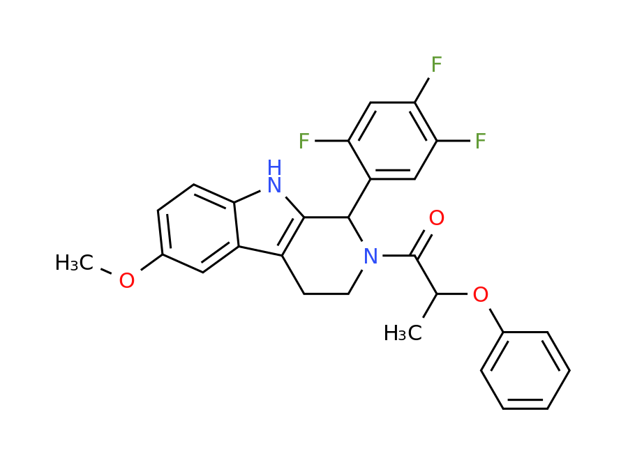 Structure Amb7714047
