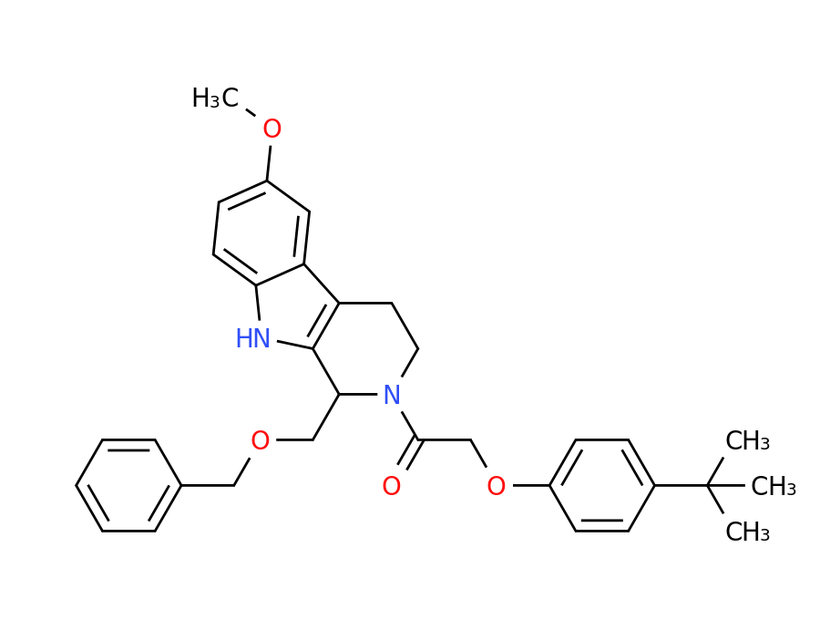 Structure Amb7714182
