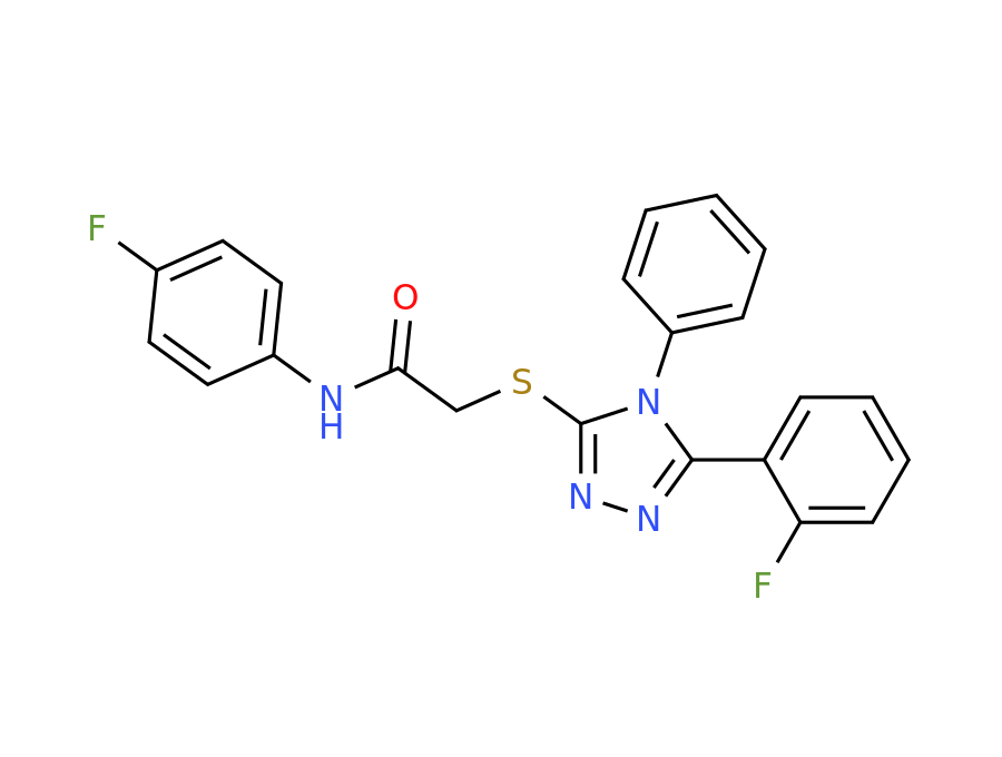 Structure Amb771467