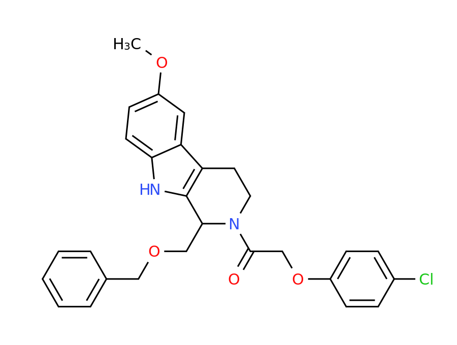 Structure Amb7715296