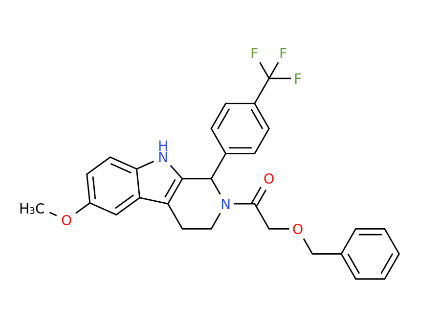 Structure Amb7715305