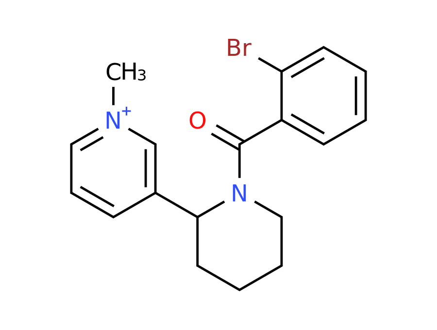 Structure Amb771535