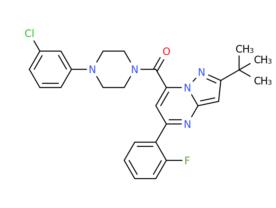 Structure Amb7716788