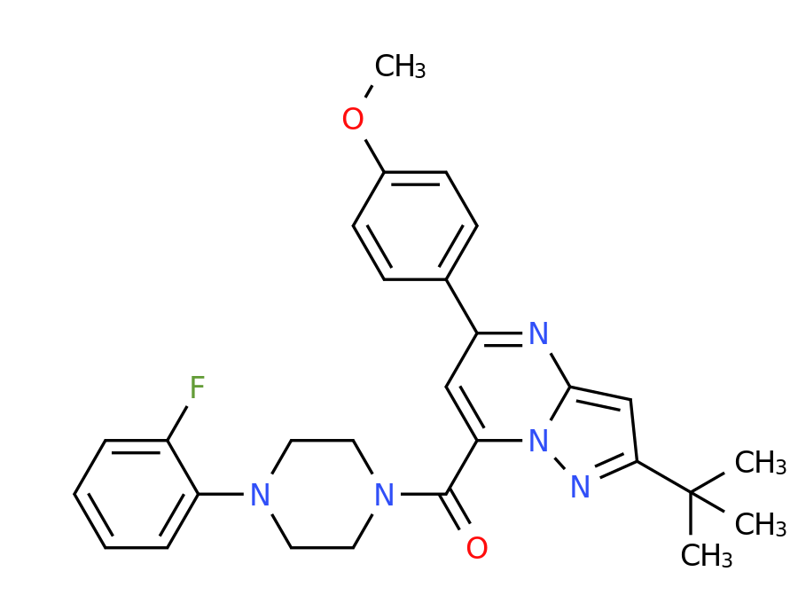 Structure Amb7716795