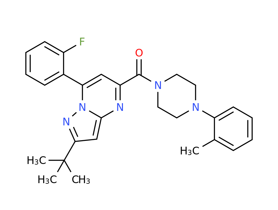 Structure Amb7716859