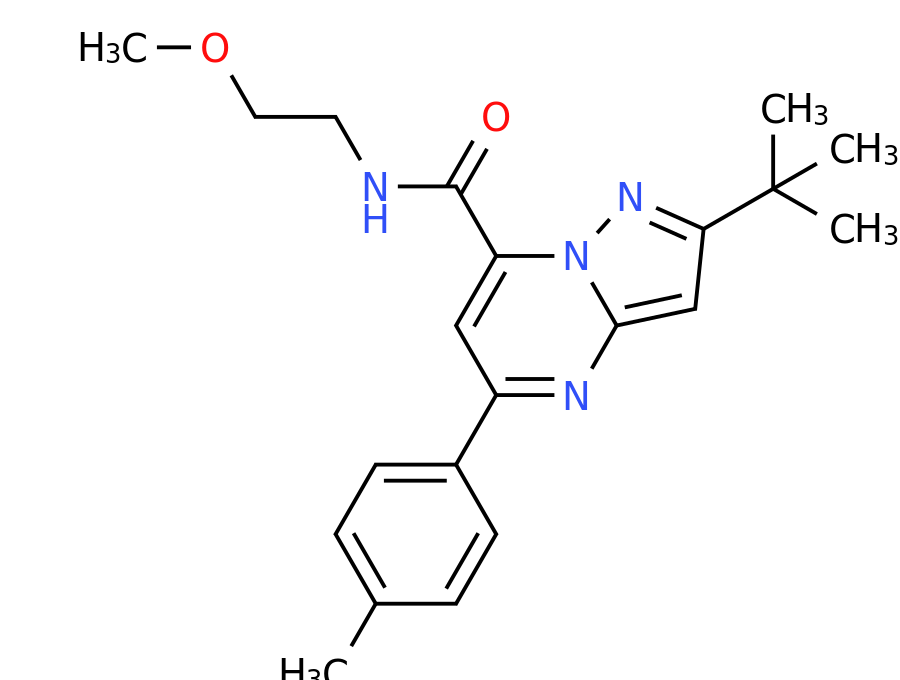 Structure Amb7716927